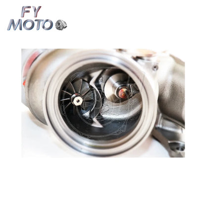 FY MOTO 17T Billet Wheel Upgraded Turbos