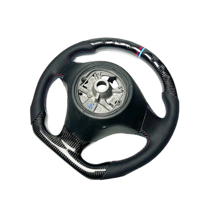 Carbon Fiber Steering Wheel