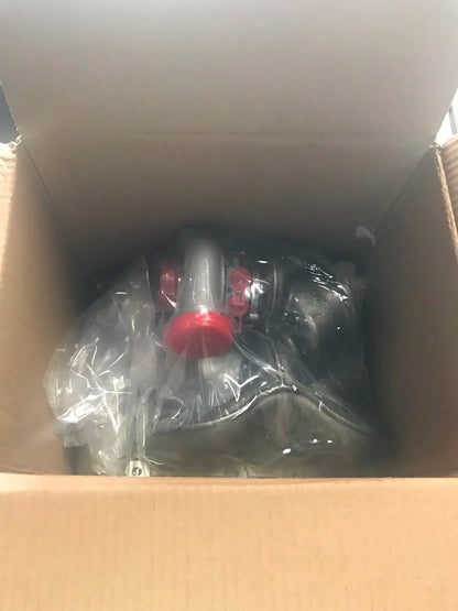 FY MOTO 17T Billet Wheel Upgraded Turbos