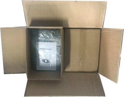 FY MOTO 19T Billet Wheel Upgraded Turbos