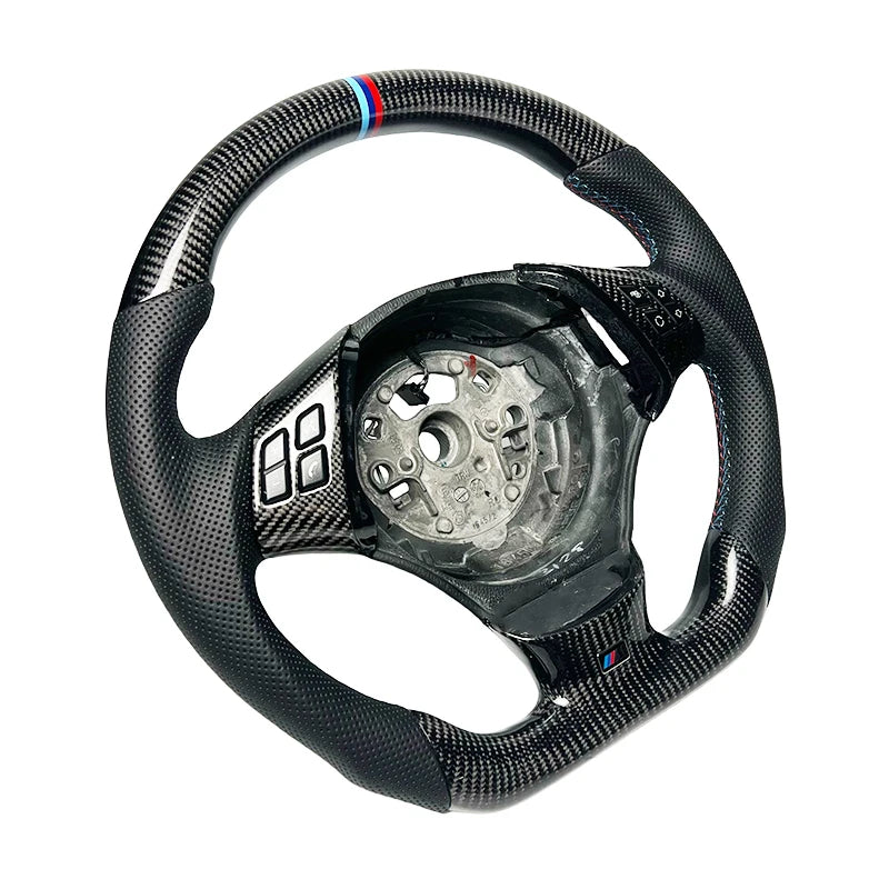 Carbon Fiber Steering Wheel