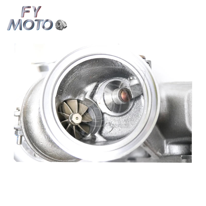 FY MOTO 19T Billet Wheel Upgraded Turbos